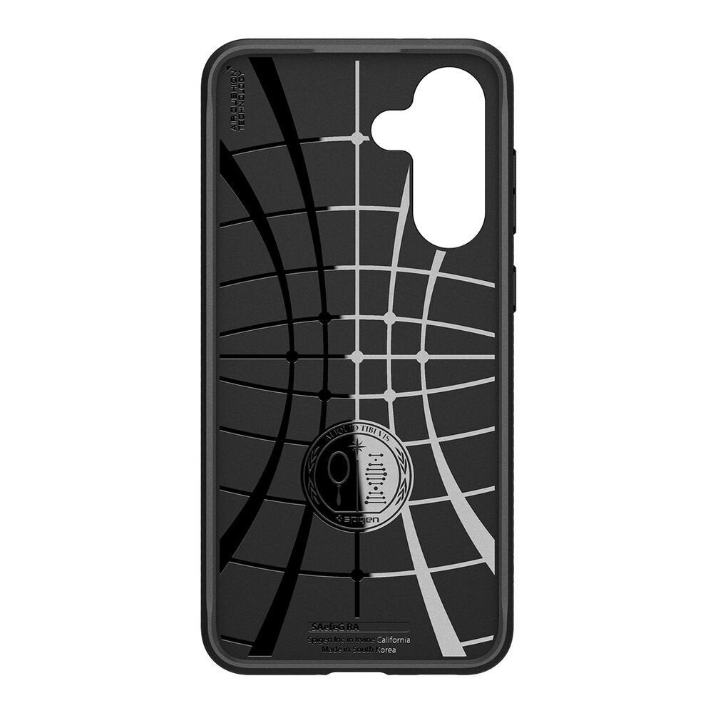 Spigen Rugged Armor Galaxy A56 5g Matte Black