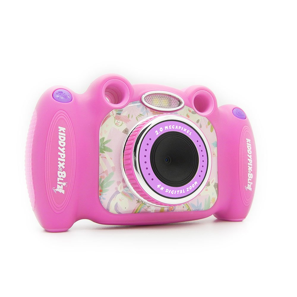 Easypix Kiddypix Blizz Pink