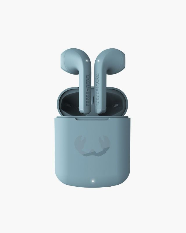 EAN 8720249805762 - Fresh 'n Rebel Twins Core Auriculares True Wireless Stereo (TWS) Dentro de oído Llamadas/Música Bluetooth imagen 1