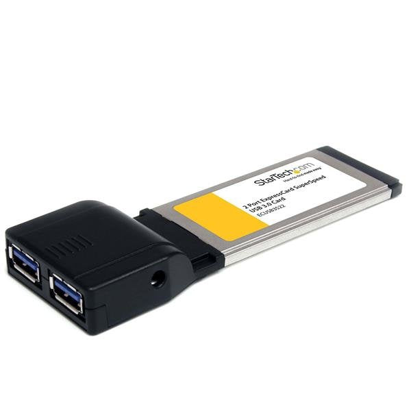 Tarjeta Adaptador Expresscard34cpnt