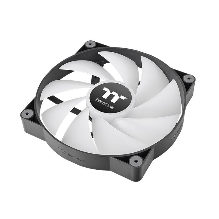 EAN 4711475641327 - Thermaltake CT200 Carcasa del ordenador Ventilador 20 cm Negro 1 pieza(s) imagen 3
