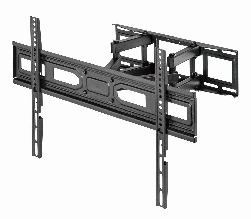 EAN 8716309127783 - Gembird WM-80ST-03 soporte para TV 2,03 m (80") Negro imagen 6
