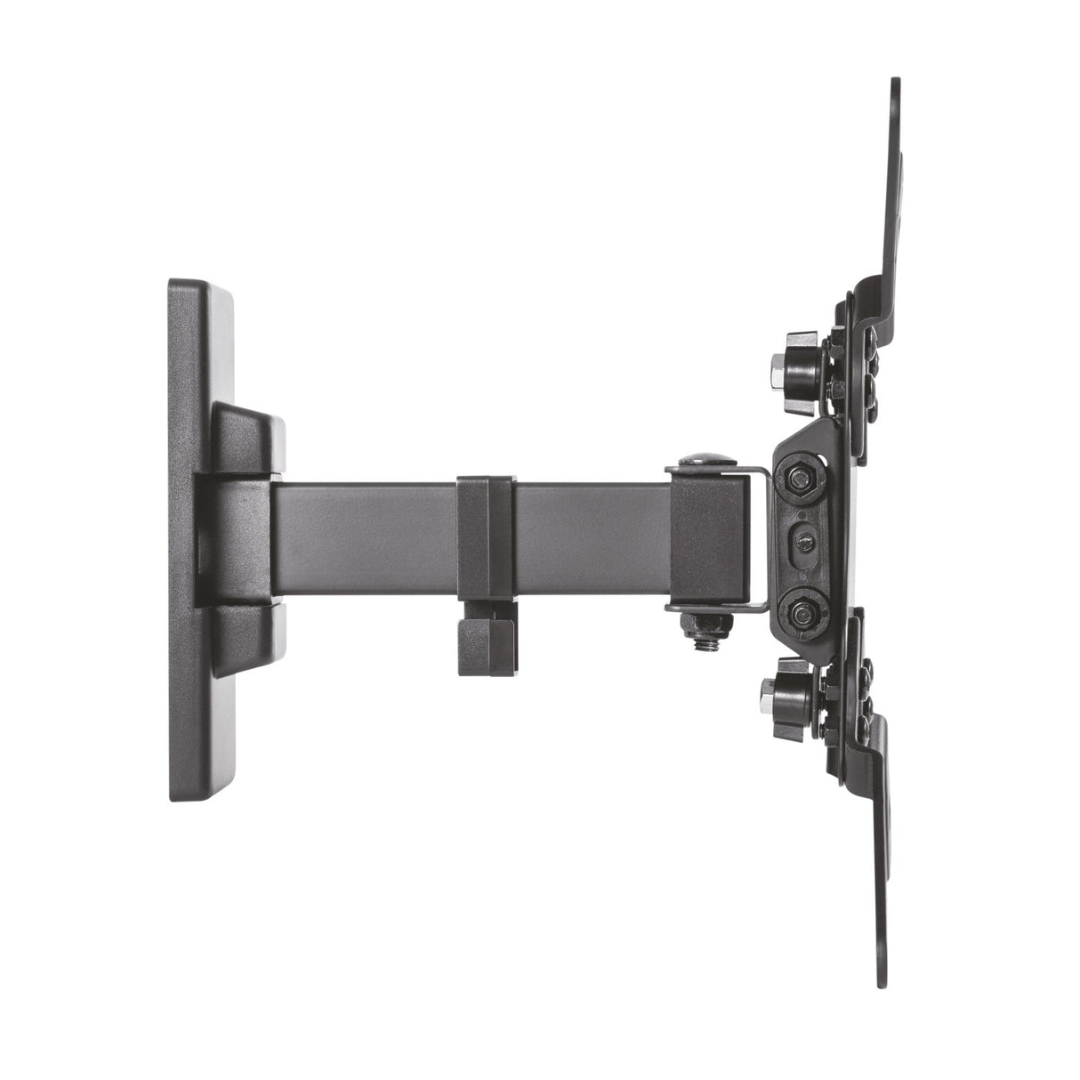 EAN 8436574703276 - AISENS WT42TSLE-009 soporte para TV 106,7 cm (42") Negro imagen 2