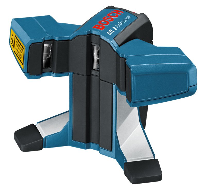 EAN 3165140431972 - Bosch GTL 3 imagen 1