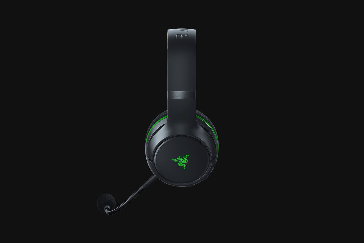 Razer Kaira Pro, Auriculares Inalambricos Bluetooth Xbox (Rz04-03470100-R3m1)