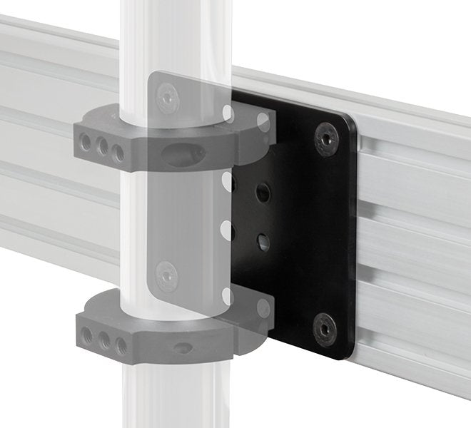 Collar Mounting Bracket For The Bt8390