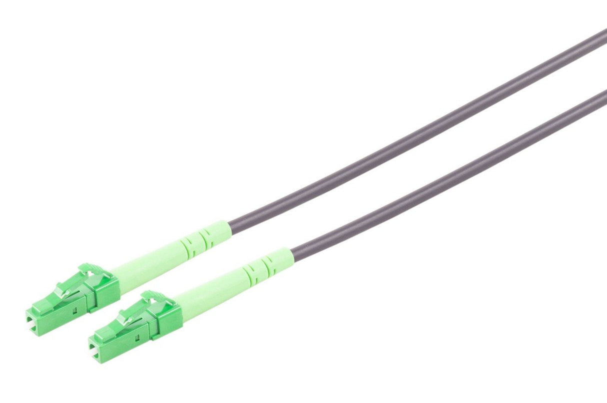 Lwl Cable De Red Simplex Lc/Apc > Lc/Apc Sm Os2 Armored 30,0m