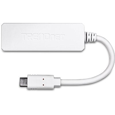 EAN 0710931180091 - Trendnet TUC-ETG adaptador y tarjeta de red Ethernet 2000 Mbit/s imagen 3