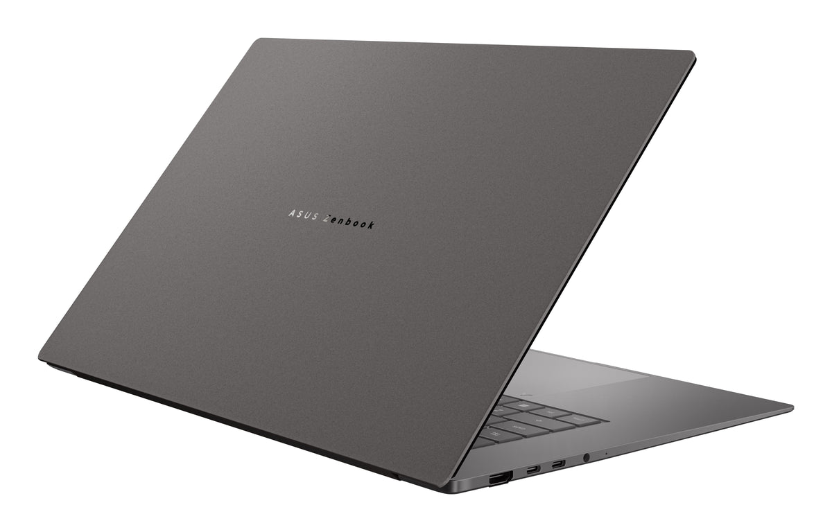 EAN 4711636323192 - ASUS Zenbook S16 UM5606GA-DICSS134X Copilot+ PC AMD Ryzen AI 9 465 Portátil 40,6 cm (16") 3K 32 GB LPDDR5 imagen 5