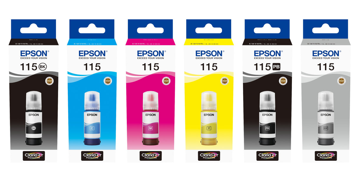 EAN 8715946687438 - Epson 115 EcoTank Original imagen 2
