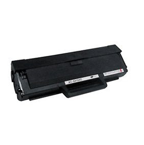 EAN 6959080003309 - Inkea Samsung MLT-D1042S cartucho de tóner 1 pieza(s) Negro imagen 1