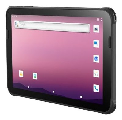 EAN 5715063215913 - Honeywell EDA10A 5G Qualcomm Snapdragon 25,9 cm (10.2") 8 GB Wi-Fi 6E (802.11ax) Android 12 Negro imagen 1