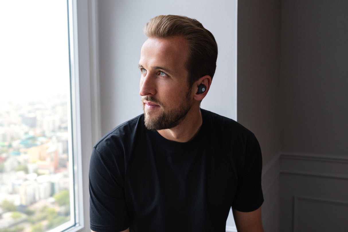 EAN 9339655098614 - Our Pure Planet OPP075 auricular y casco Auriculares Inalámbrico Dentro de oído Llamadas/Música/Deporte/U imagen 1