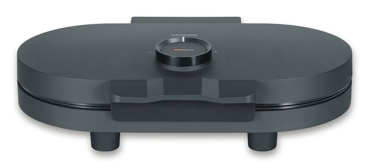 EAN 4008146047077 - Severin WA 2118 2 barquillo(s) 1200 W Negro imagen 5