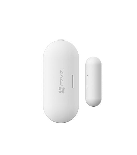 Ezviz Alarm T2c Sensor De Puerta / Ventana Inalámbrico Blanco