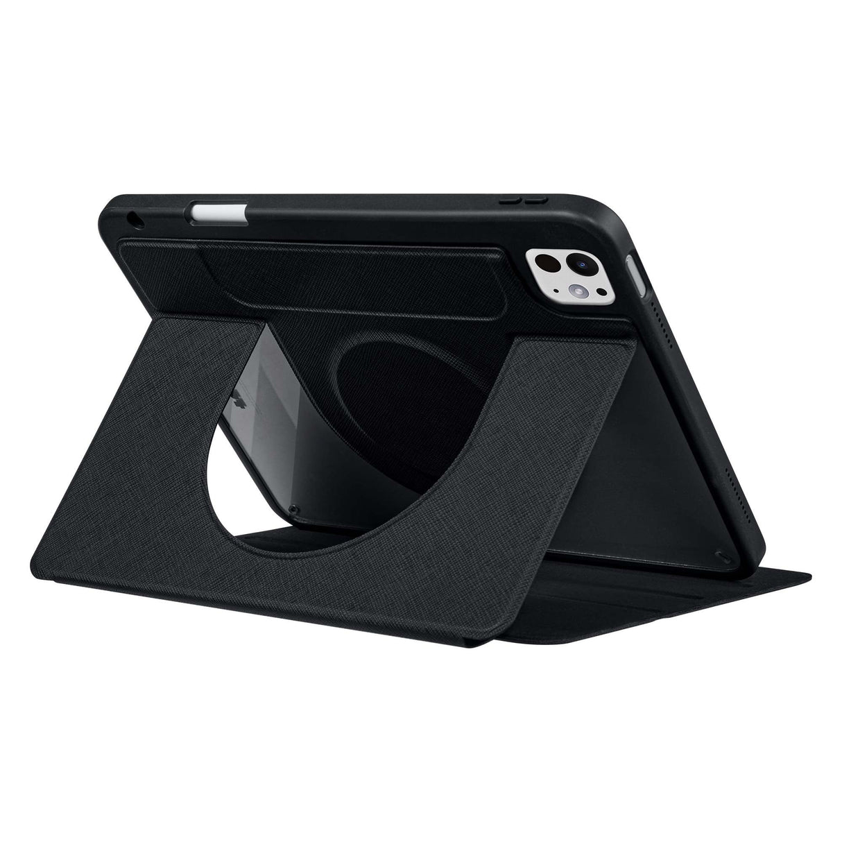 EAN 4895206939164 - LAUT L_IPP24L_PRM_BK funda para tablet 33 cm (13") Folio Negro imagen 5