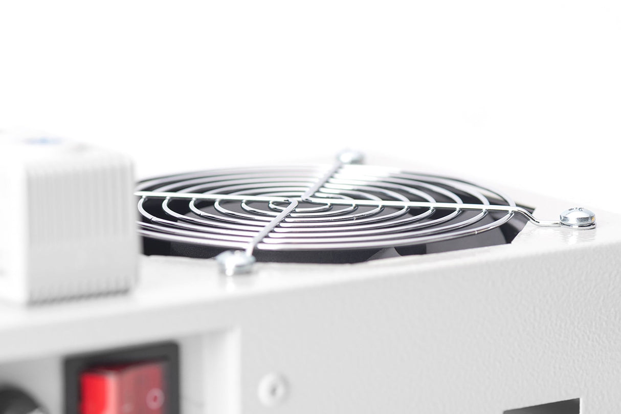 EAN 4016032361015 - Digitus DN-19 FAN-2-WM-I accesorio de bastidor imagen 2