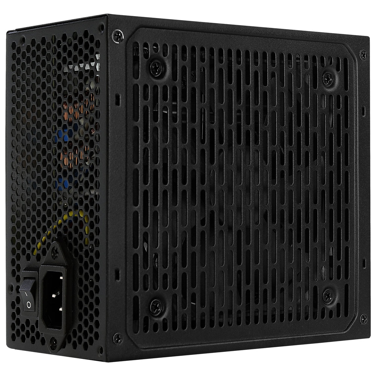 EAN 4718009156241 - Aerocool LUX 650W unidad de fuente de alimentación 20+4 pin ATX ATX imagen 5