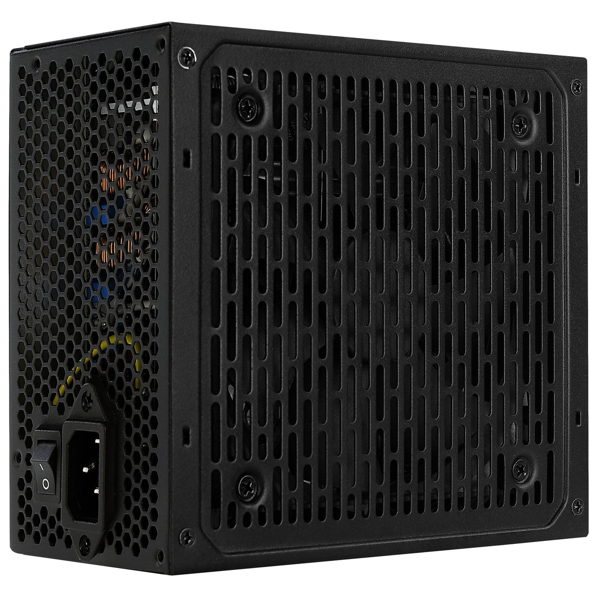 EAN 4718009156241 - Aerocool LUX 650W unidad de fuente de alimentación 20+4 pin ATX ATX imagen 5