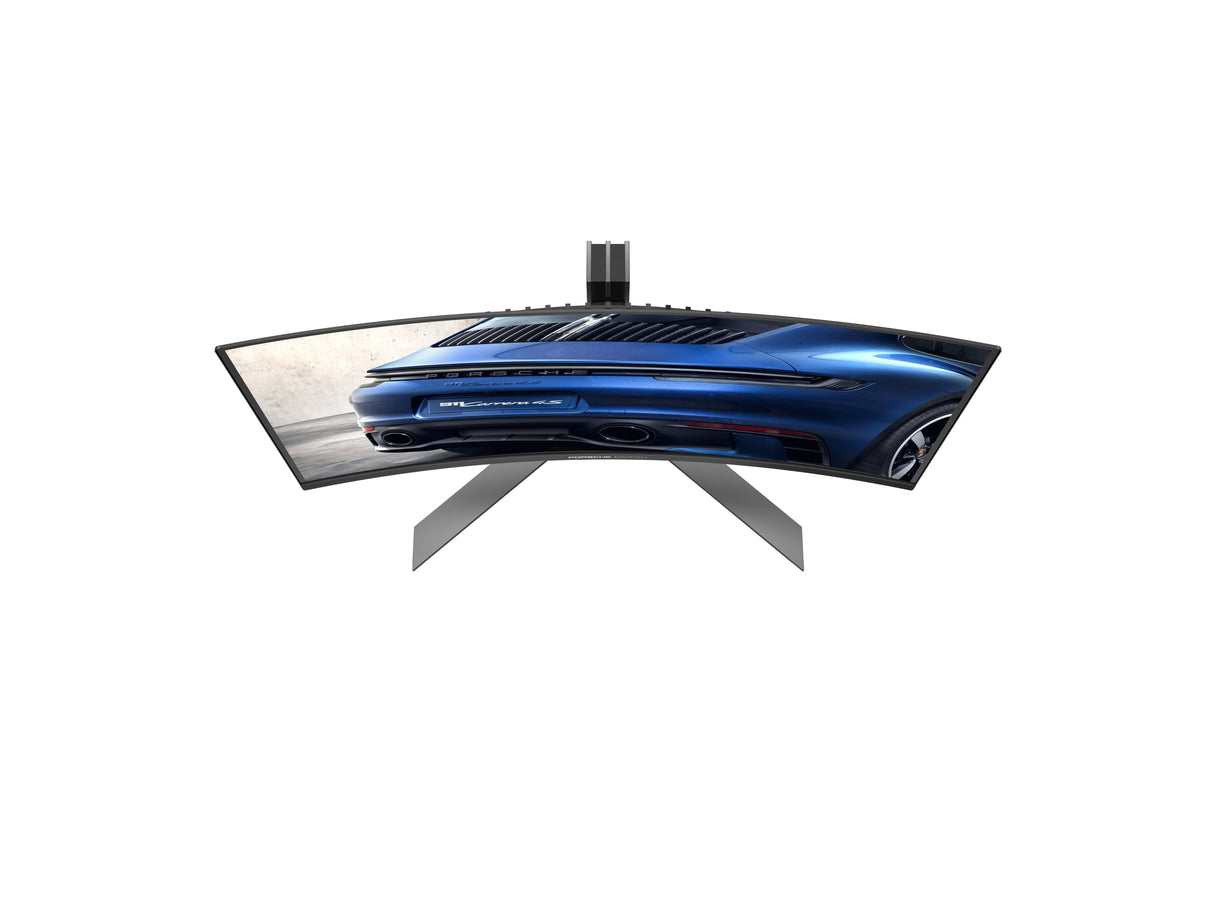 EAN 4056487052397 - AOC Porsche PD34 pantalla para PC 86,4 cm (34") 3440 x 1440 Pixeles Wide Quad HD QD-OLED Negro imagen 10