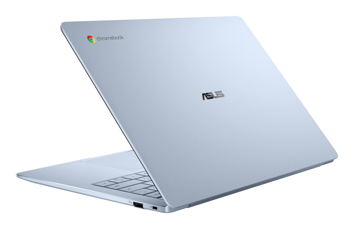 Asus Chromebook Cm14 14" Mt 540 8 128 Cm1406cm4a-Ly0052 Chromeos