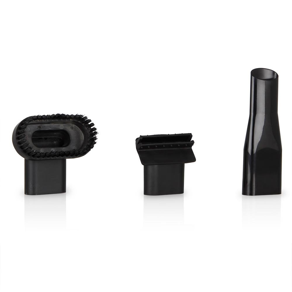 EAN 8436044539411 - Orbegozo AP 1500 aspiradora de mano Negro, Turquesa imagen 7