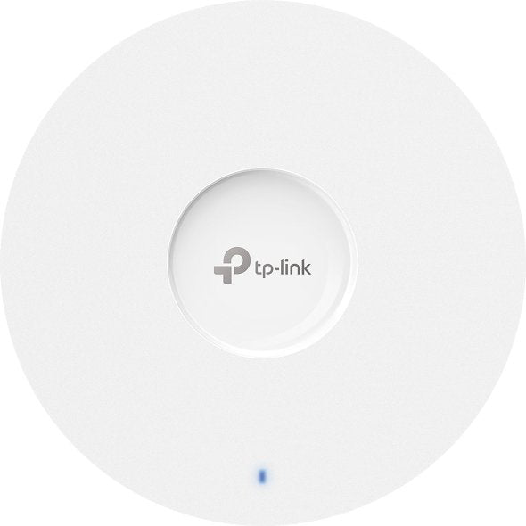 EAN 8885020621938 - TP-Link Omada EAP683 UR punto de acceso inalámbrico 6000 Mbit/s Blanco Energía sobre Ethernet (PoE) imagen 1