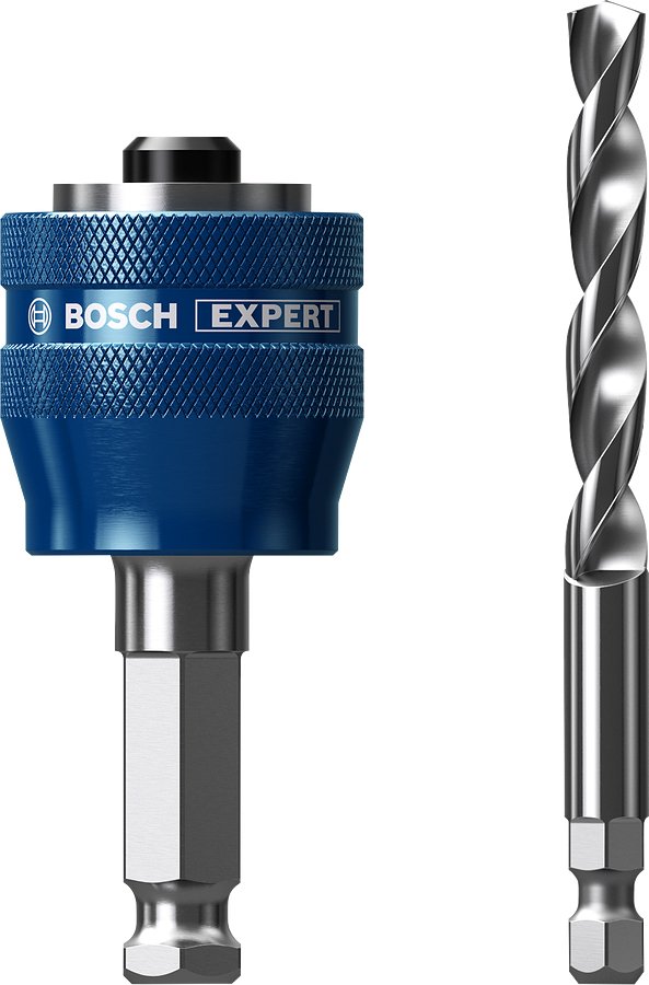 EAN 4059952536736 - Bosch Expert 2 608 900 527 accesorio para adaptador de taladro Adaptador para sierra de corona imagen 1