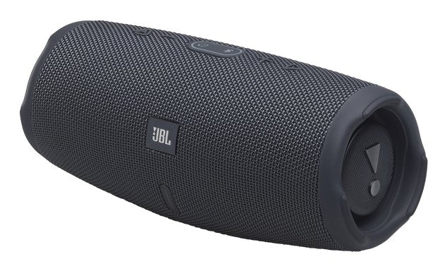 Jbl Charge Essential 3 Se Bluetooth Wireless Speaker Black Eu