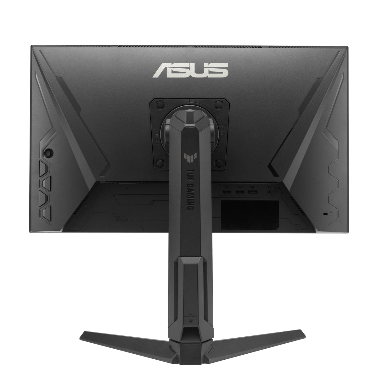 Asus Tuf Gaming Vg259ql5a 62.23cm 16:9 Fhd Hdmi Dp