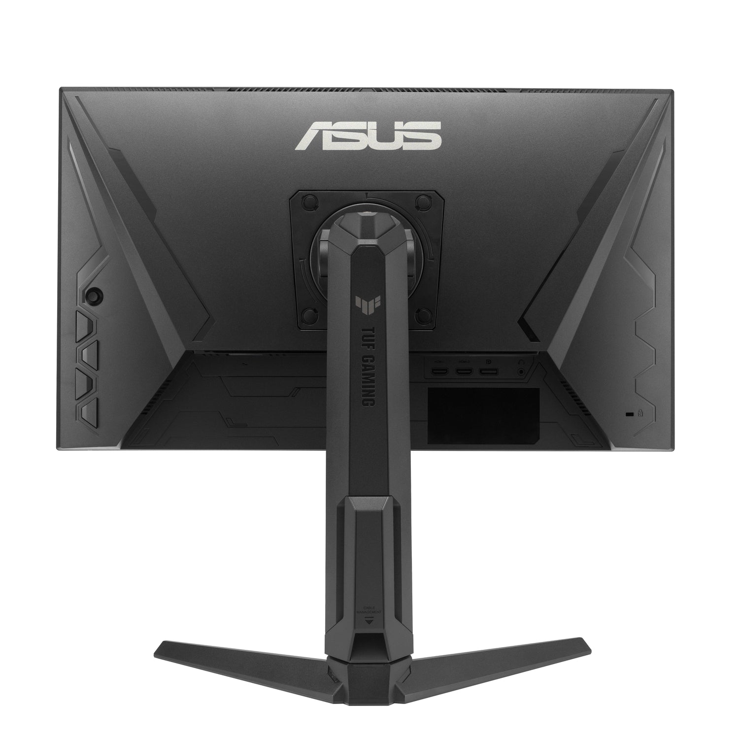 Asus Tuf Gaming Vg259ql5a 62.23cm 16:9 Fhd Hdmi Dp