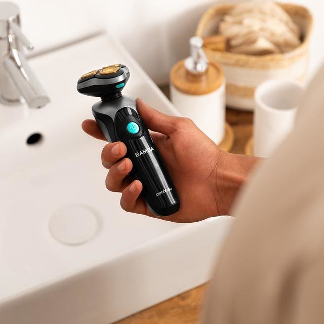 Afeitadora Cecote 04194 Twetgroom 10 In 1