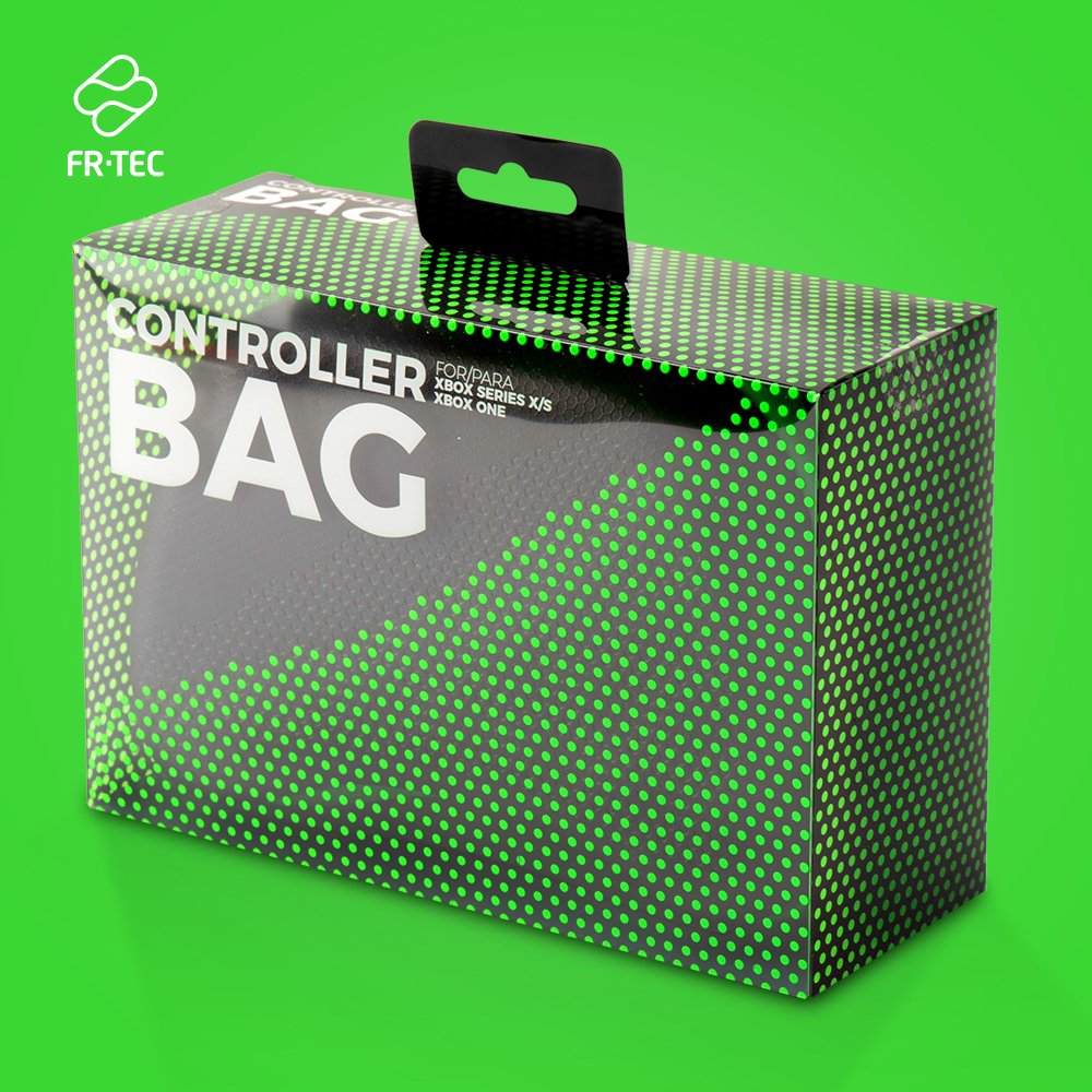 EAN 8436563092190 - Blade Gaming FT3003 accesorio de controlador de juego Estuche para mandos de videoconsola imagen 6