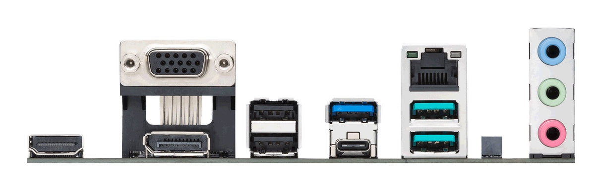 Pb Asus Prime B760-Plus Atx Skt 1700 13âº/12⺠Gen 4xddr5 5600mhz Displayport Hdmi Vga 2xm.2.X4 Glan 2