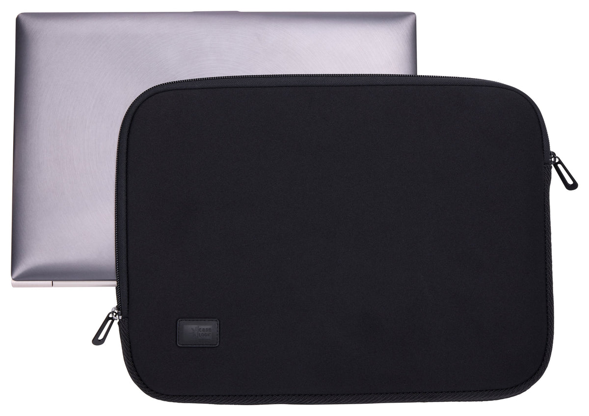 Caselogic Notebook Hülle Laps113k Negro Nylon Bis 33 8cm 13 3''