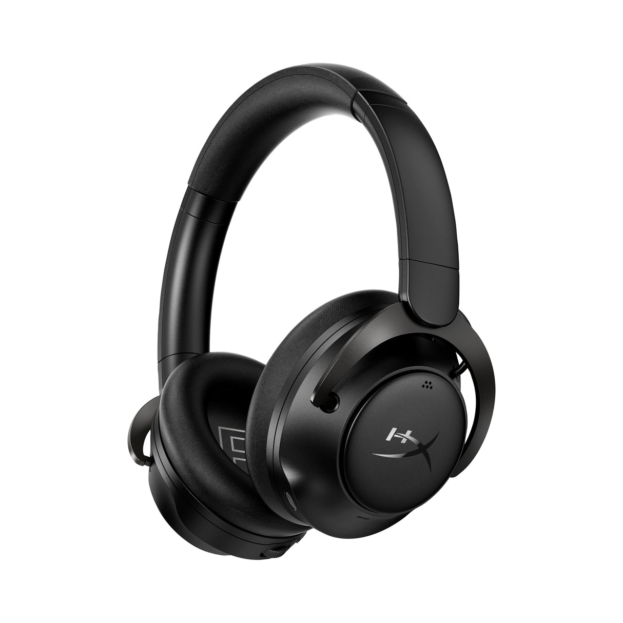 Auriculares Hp Hyperx Cloud Mix 2 Gaming (Negro)