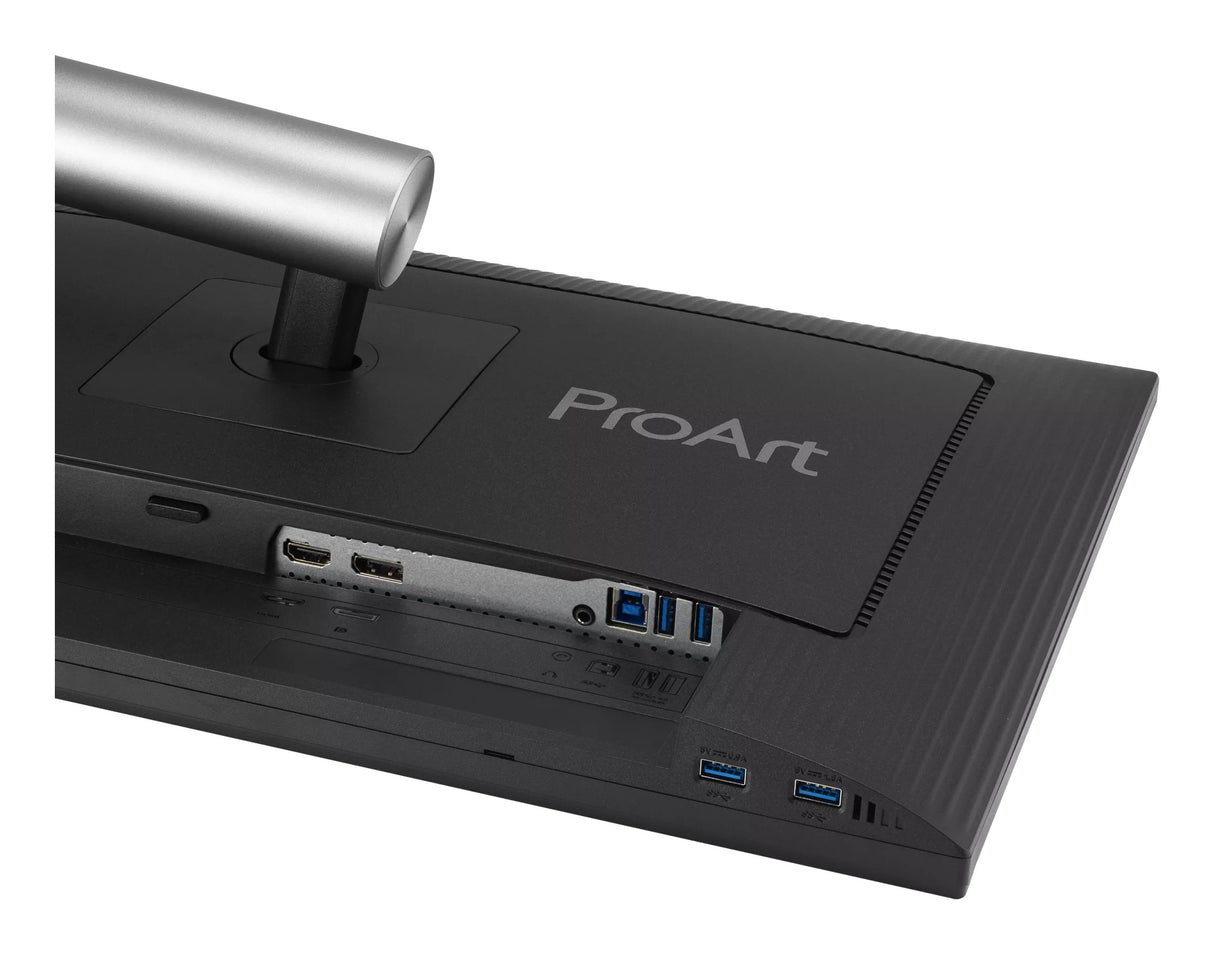 EAN 4711636032728 - ASUS ProArt PA248QFV pantalla para PC 61,2 cm (24.1") 1920 x 1200 Pixeles WUXGA LCD Plata imagen 11