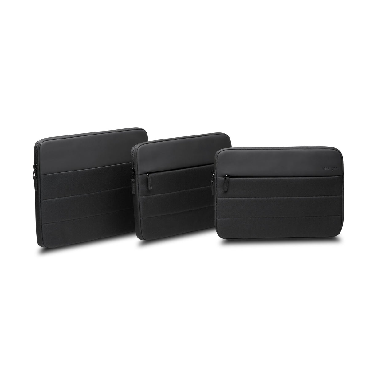EAN 0085896603931 - Kensington K60393WW maletines para portátil 30,5 cm (12") Funda Negro imagen 5