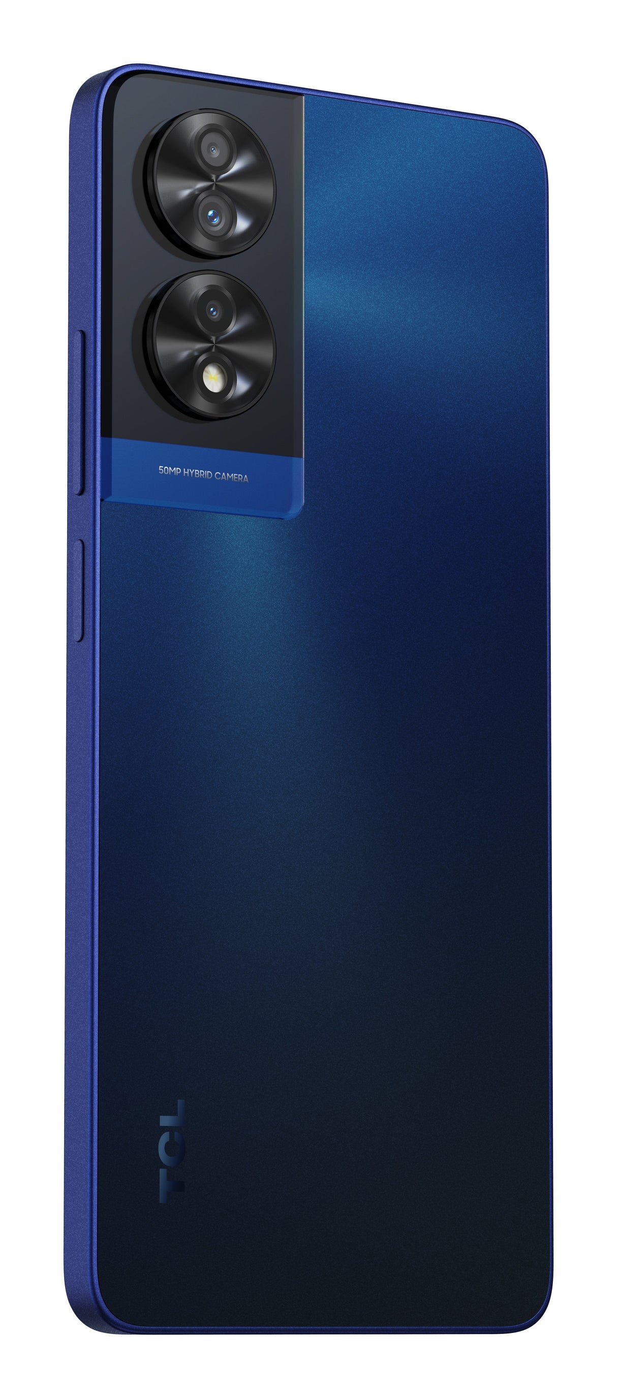 Smartphone Tcl 40 Nxtpaper 8gb 256gb 6.78' Azul Medianoche