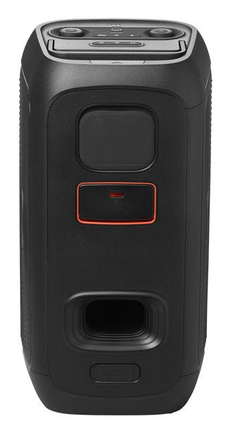 EAN 1200130009709 - JBL PartyBox Club 120 Altavoz para fiestas Negro 160 W imagen 3