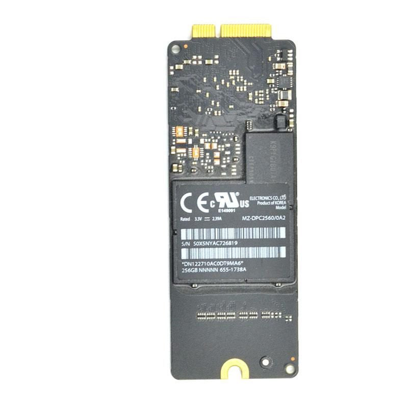 EAN 5706998936141 - CoreParts MS-SSD-256GB-STICK-03 unidad de estado sólido imagen 1