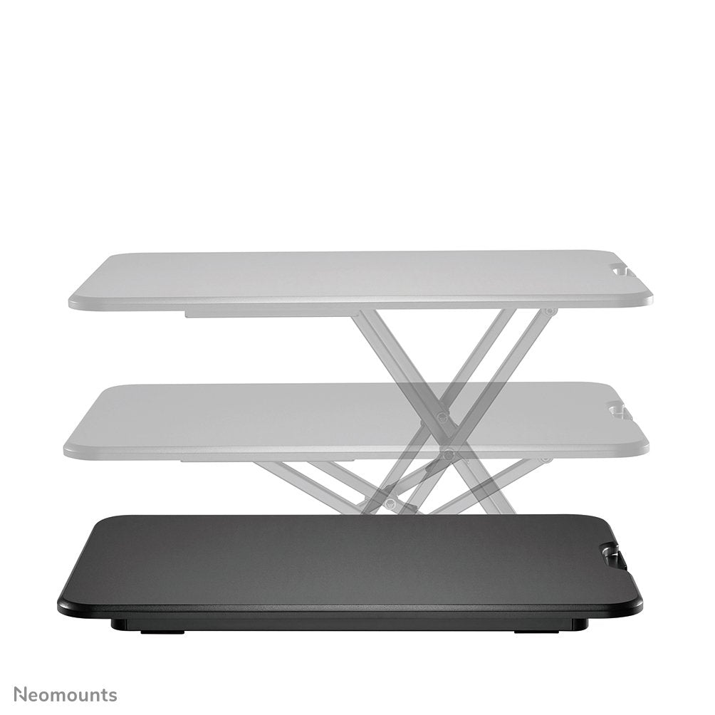 EAN 8717371448417 - Neomounts NS-WS050BLACK estacion de trabajo sentado o de pie imagen 8