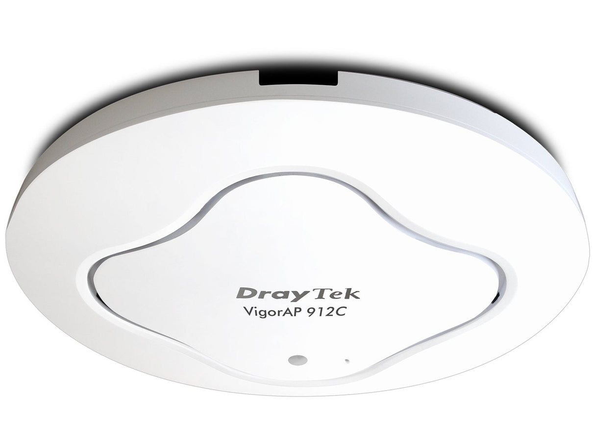 Draytek Vigor Ap912c Wlan-Ac Mesh Indoor Ap Poe Retail