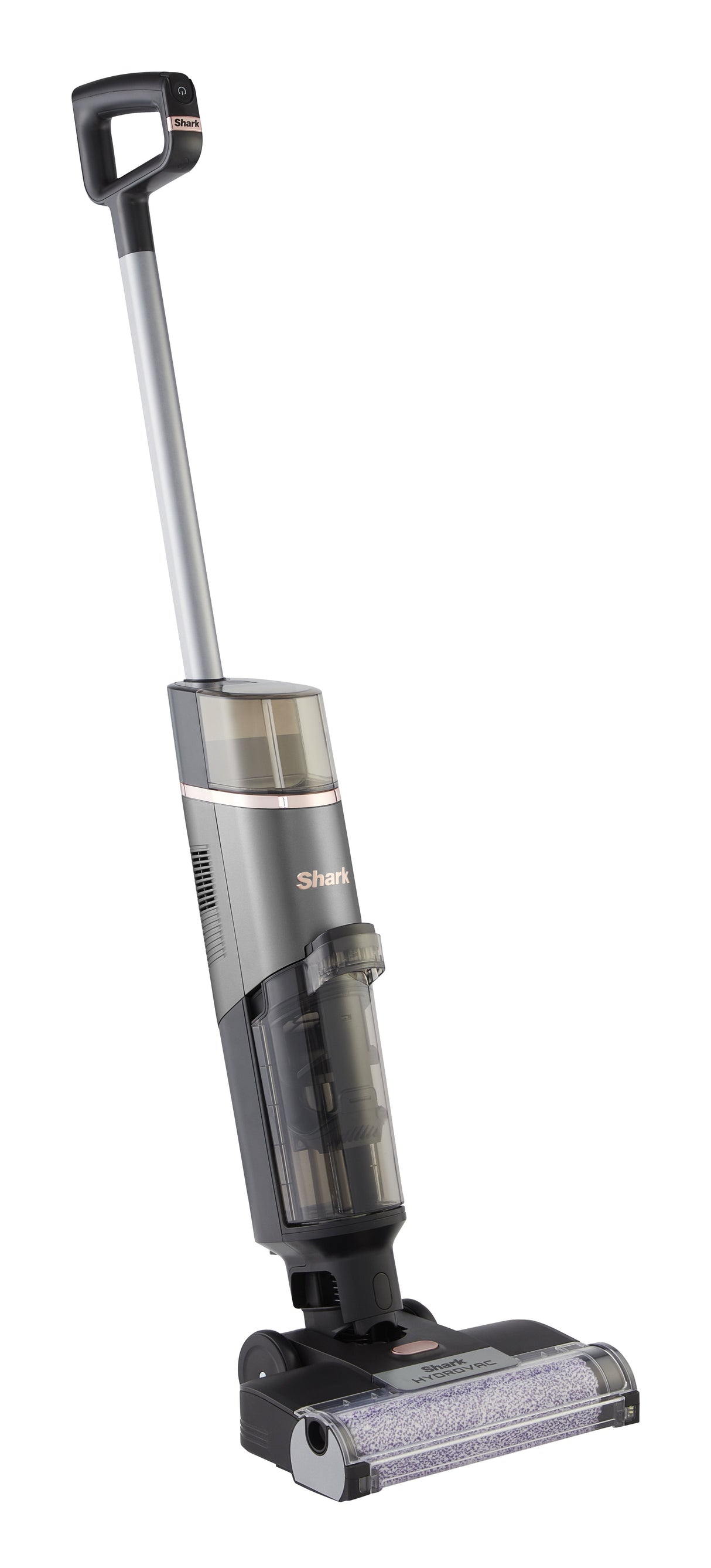 Aspiradora Shark Wd210eu Cilíndrica Seca Y Húmeda 170 W Sin Bolsa