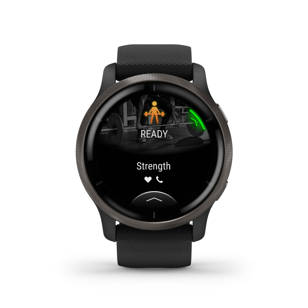 EAN 0753759271824 - Garmin Venu 2 3,3 cm (1.3") AMOLED 45.4 mm Digital 416 x 416 Pixeles Pantalla táctil Wifi GPS (satélite) imagen 42