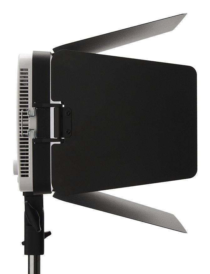 EAN 6977162453347 - Amaran Pano 60c Barn Doors Rejilla Snapgrid imagen 5