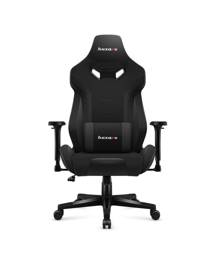 EAN 5903796014150 - Huzaro Force 7.6 Silla para videojuegos de PC Asiento (de seguridad) de butaca Negro imagen 13