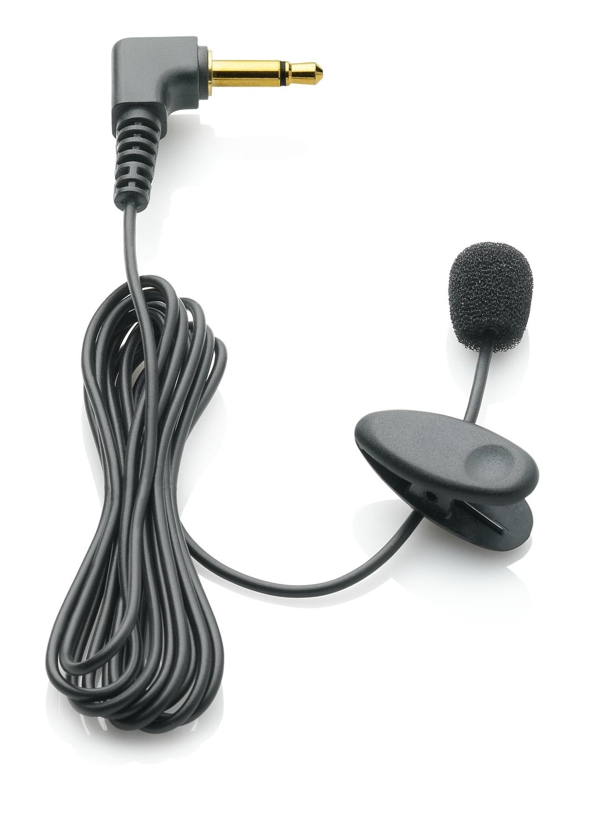 EAN 0037849984147 - Philips LFH9173/00 micrófono Negro Micrófono para PC imagen 1
