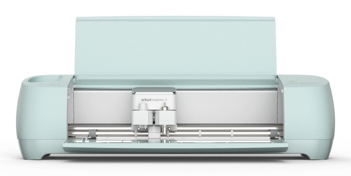 EAN 0093573938313 - Cricut Explore 3 Electrónico imagen 1