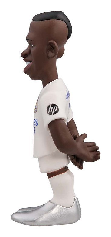 Figura Minix Real Madrid Vinícius Jr.